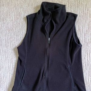 Bass, size small, black. Worn once